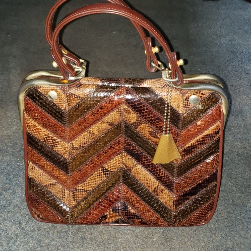 Tango of Madrid bag